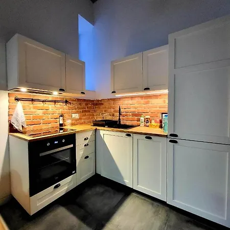 Tatarska Sen Apartamenty Przemyśl Exterior foto