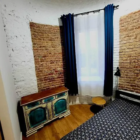 Tatarska Sen Apartamenty Przemyśl Exterior foto