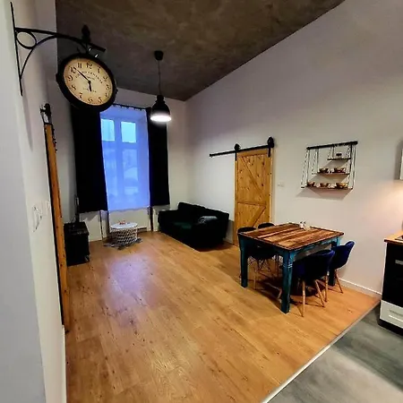 Tatarska Sen Apartamenty Przemyśl Exterior foto