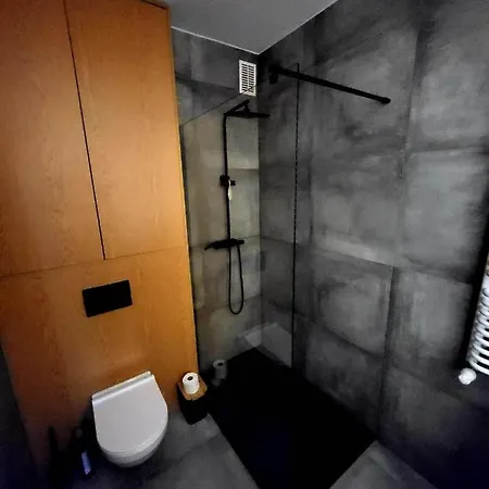 Tatarska Sen Apartamenty Przemyśl Exterior foto
