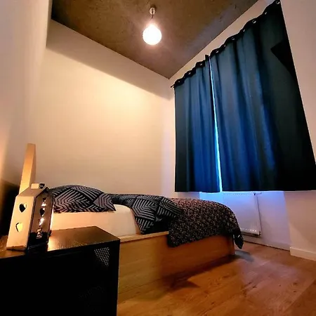 Tatarska Sen Apartamenty Przemyśl Exterior foto