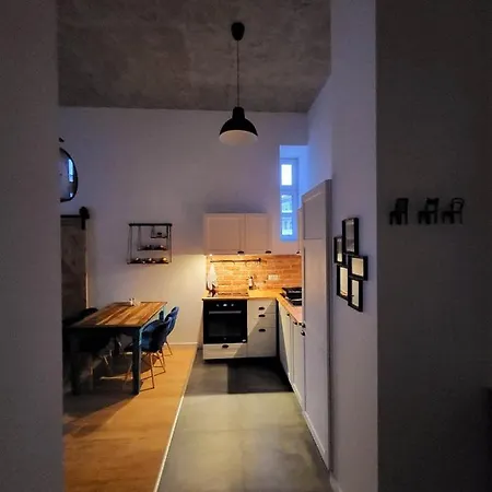 Tatarska Sen Apartamenty Przemyśl Exterior foto
