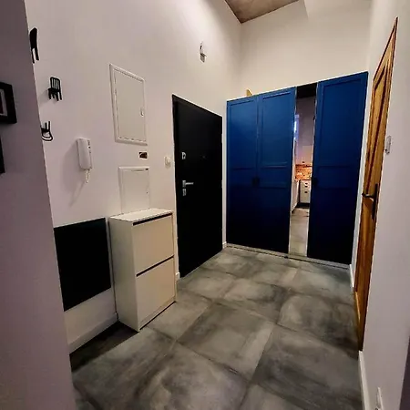 Tatarska Sen Apartamenty Przemyśl Exterior foto