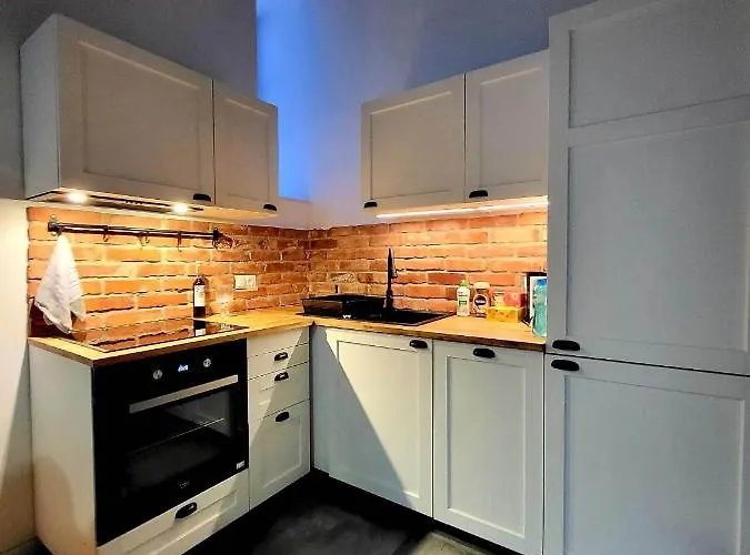Tatarska Sen Apartamenty