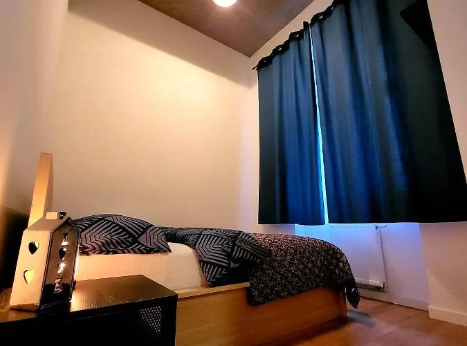 Tatarska Sen Apartamenty