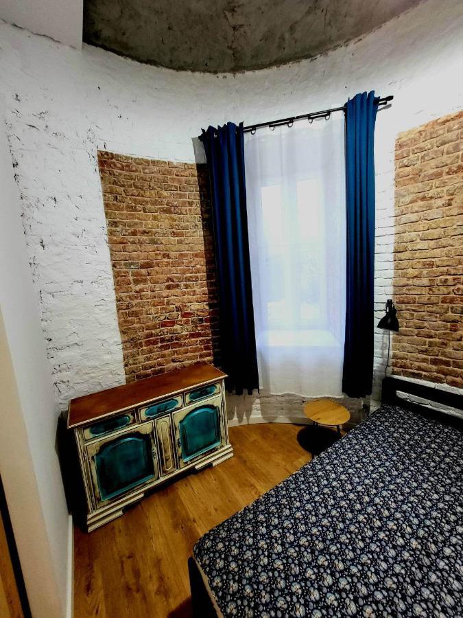 Tatarska Sen Apartment *