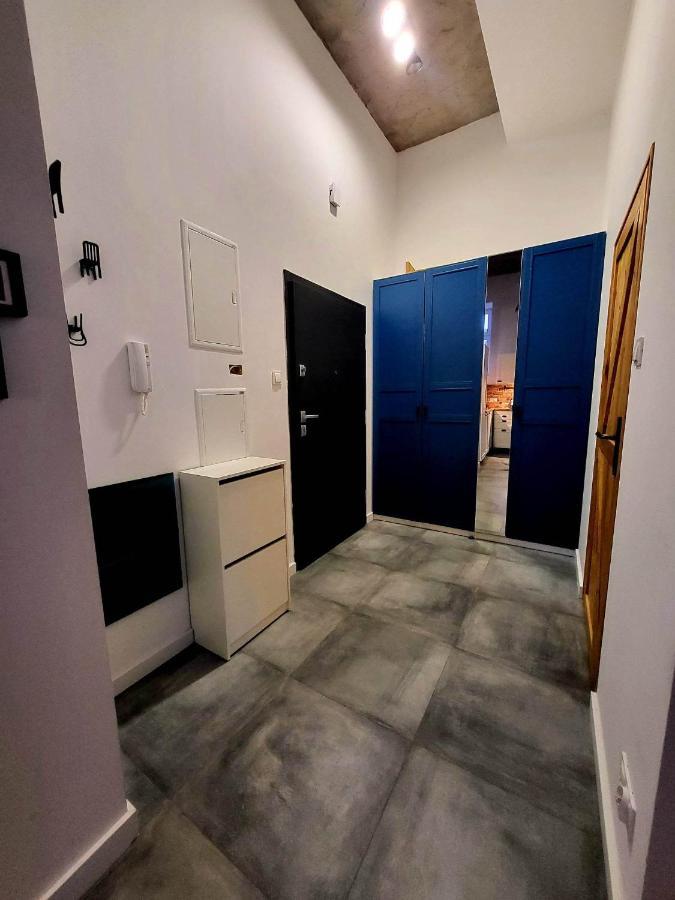 Apartment Tatarska Sen Przemyśl